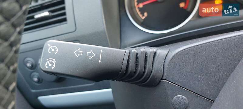 Минивэн Opel Zafira 2007 в Белой Церкви