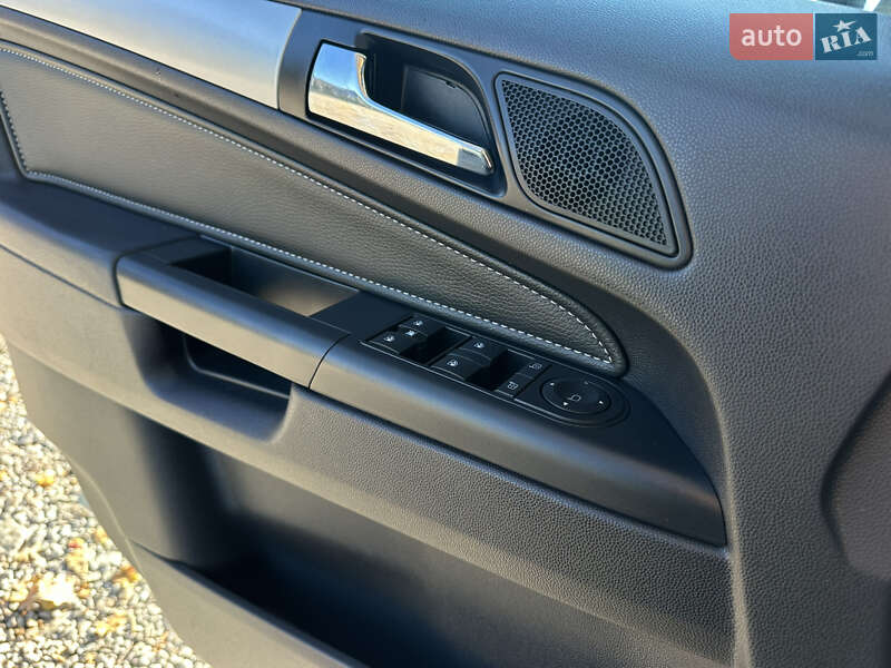 Мінівен Opel Zafira 2009 в Вінниці