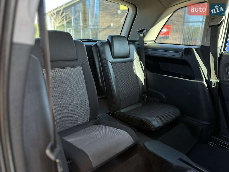 Мінівен Opel Zafira 2009 в Вінниці