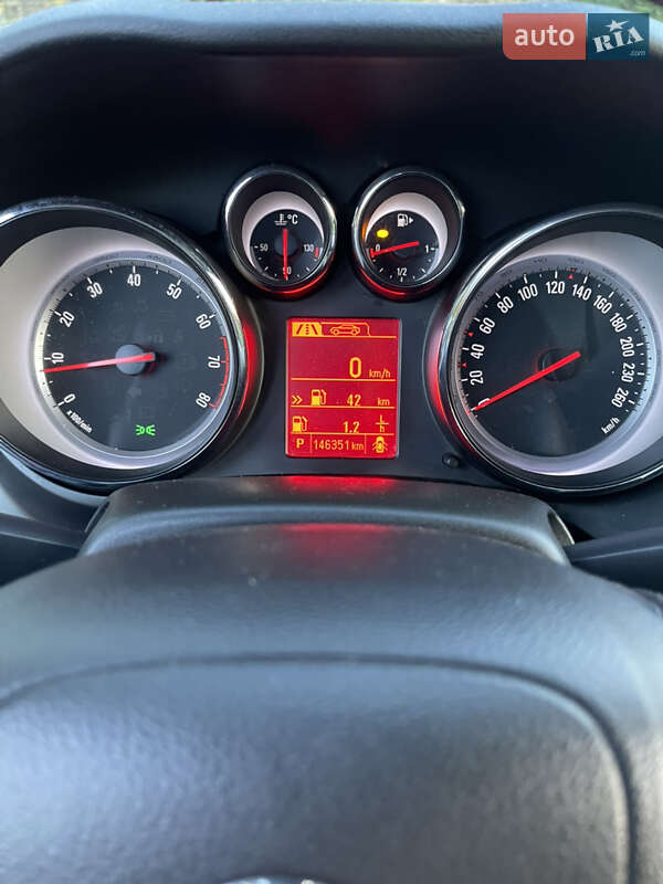 Минивэн Opel Zafira 2014 в Львове фото 39 Минивэн Opel Zafira 2014 в Львове