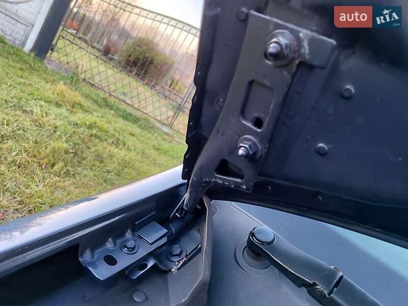 Минивэн Opel Zafira 2009 в Клевани фото 47 Минивэн Opel Zafira 2009 в Клевани