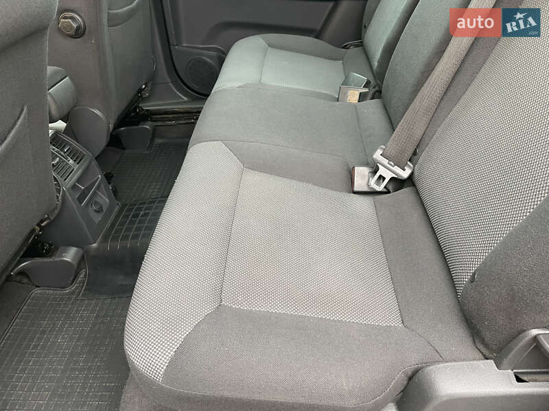 Минивэн Opel Zafira 2011 в Староконстантинове