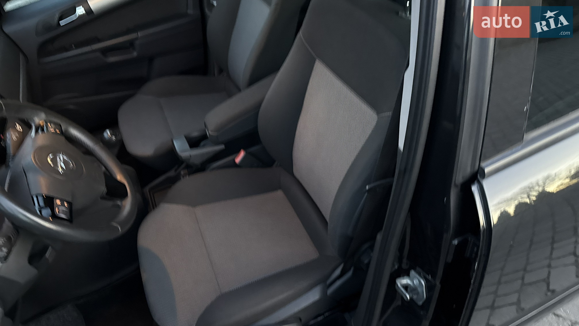 2013 Opel Zafira - мініатюра 22
