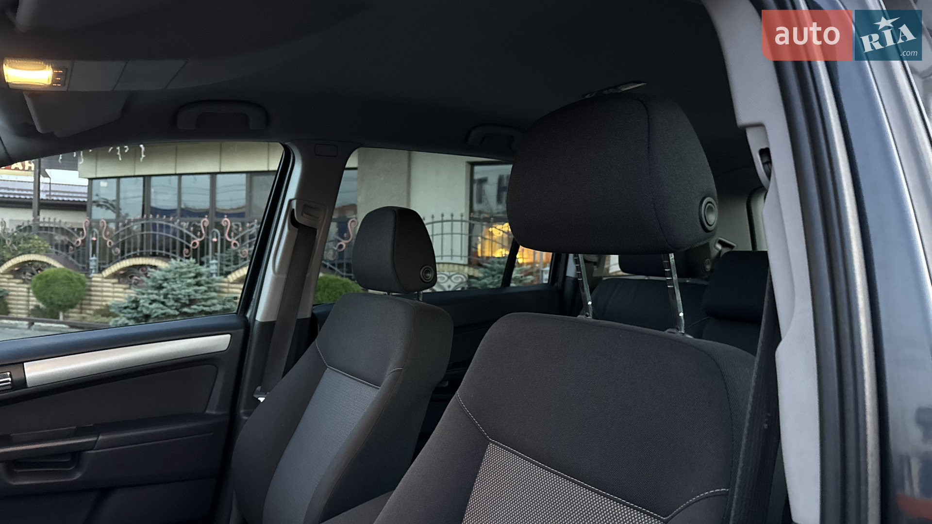 2013 Opel Zafira - мініатюра 21