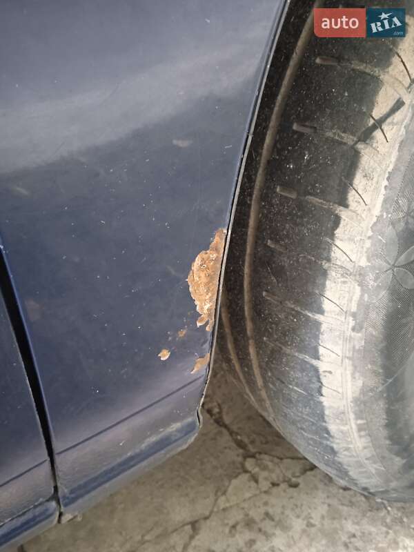 Минивэн Opel Zafira 2005 в Владимире