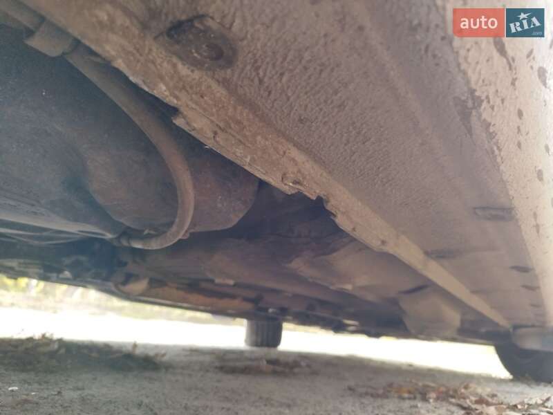 Минивэн Opel Zafira 2006 в Киеве