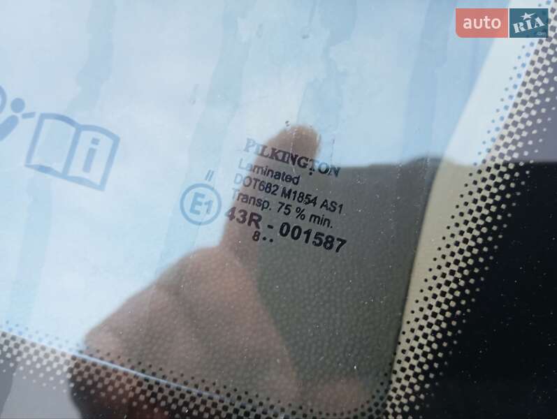 Мінівен Opel Zafira 2008 в Кам'янець-Подільському