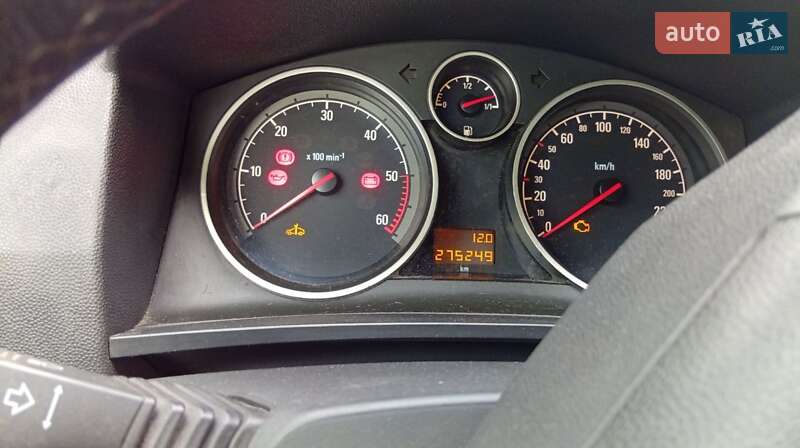 Минивэн Opel Zafira 2006 в Львове фото 8 Минивэн Opel Zafira 2006 в Львове