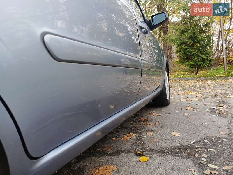 Мінівен Opel Zafira 2009 в Києві фото 12 Мінівен Opel Zafira 2009 в Києві