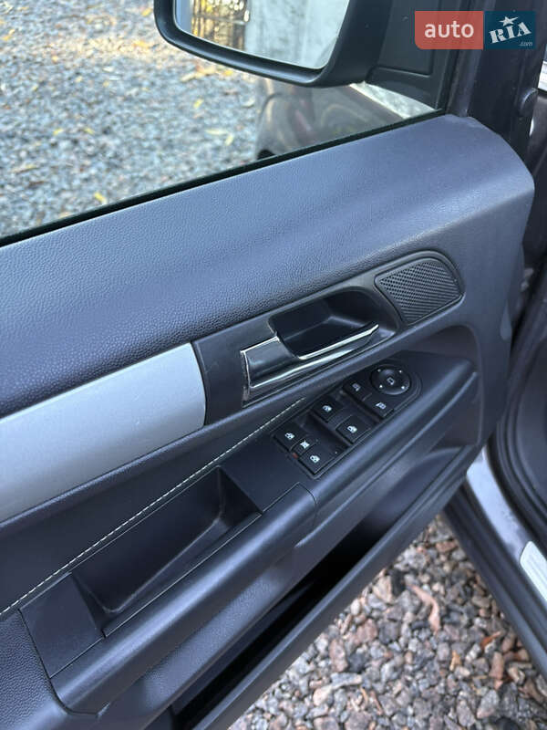 Минивэн Opel Zafira 2010 в Белой Церкви фото 25 Минивэн Opel Zafira 2010 в Белой Церкви