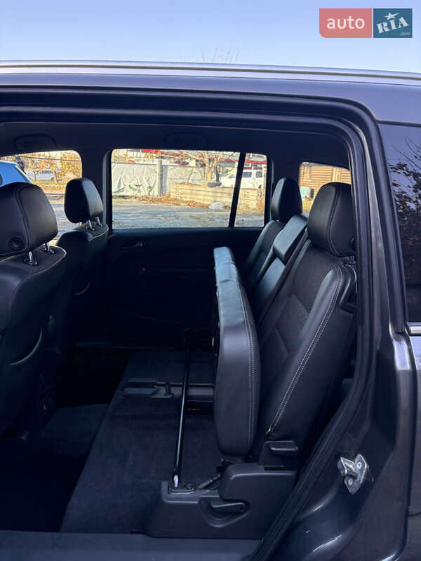 Минивэн Opel Zafira 2010 в Белой Церкви фото 44 Минивэн Opel Zafira 2010 в Белой Церкви