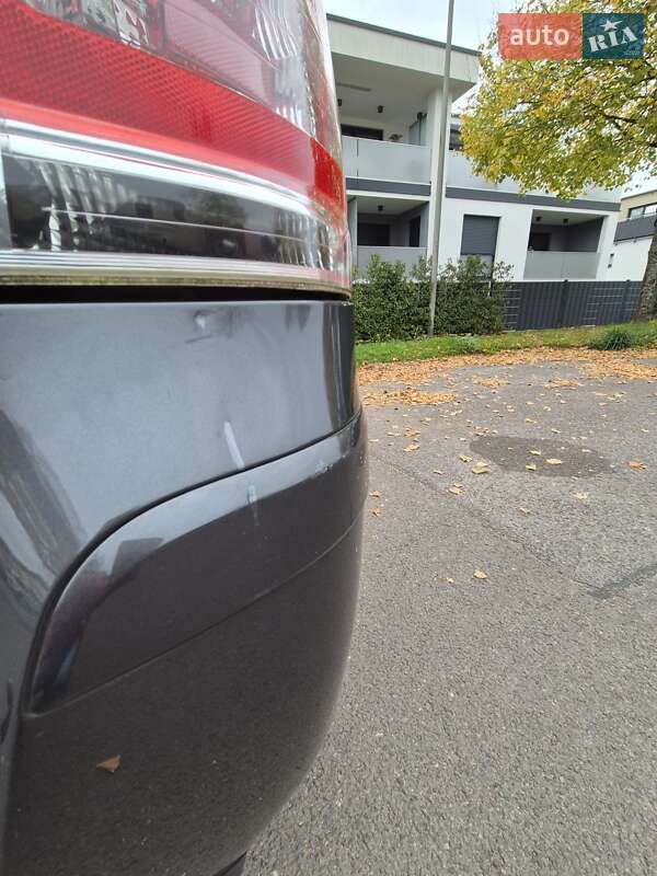 Минивэн Opel Zafira 2011 в Львове фото 18 Минивэн Opel Zafira 2011 в Львове