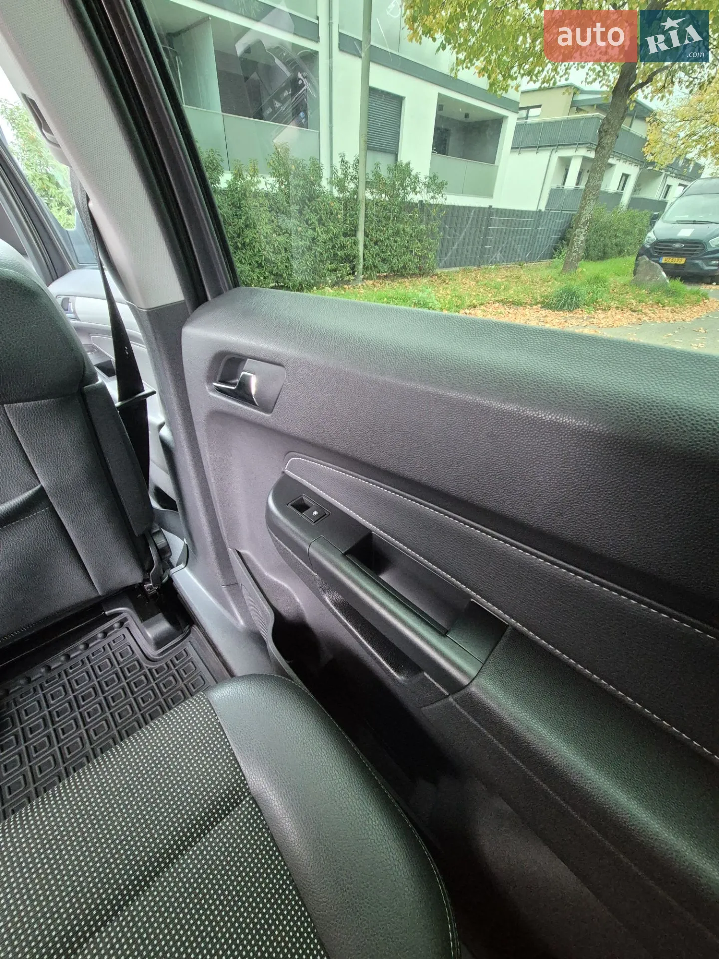 2011 Opel Zafira - мініатюра 31