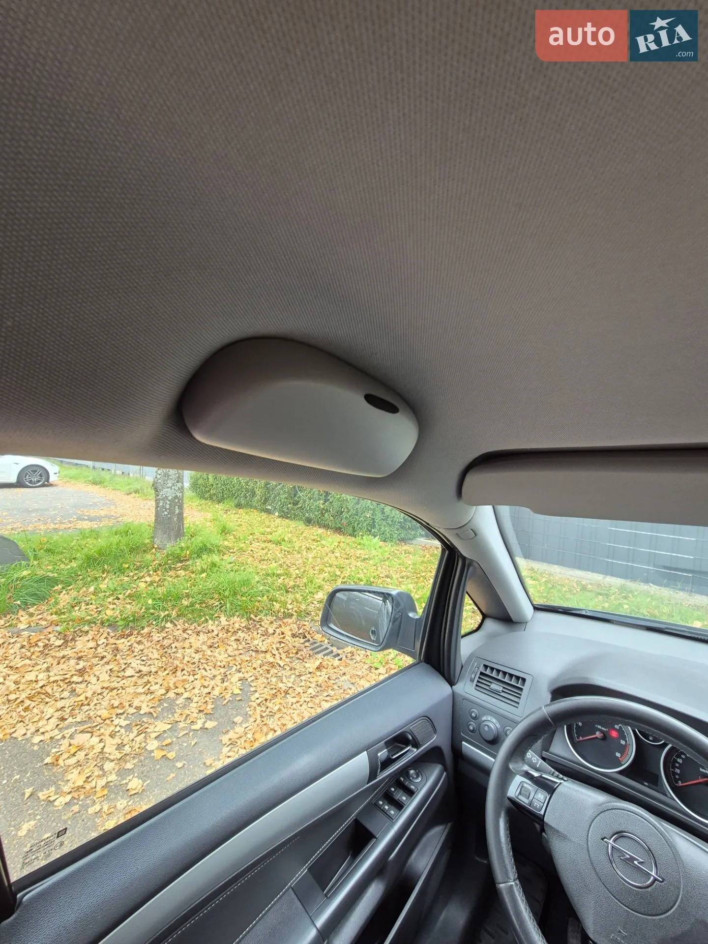 2011 Opel Zafira - мініатюра 41
