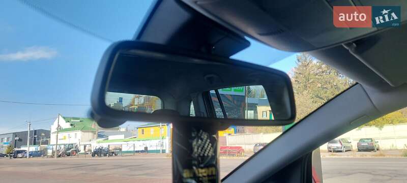 Мінівен Opel Zafira 2010 в Білій Церкві фото 23 Мінівен Opel Zafira 2010 в Білій Церкві