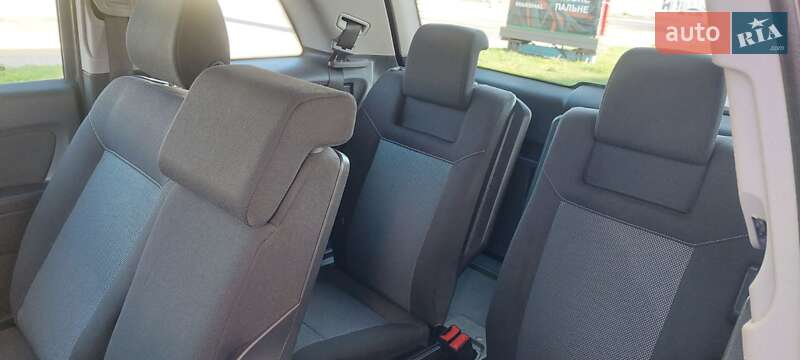 Мінівен Opel Zafira 2010 в Білій Церкві фото 40 Мінівен Opel Zafira 2010 в Білій Церкві