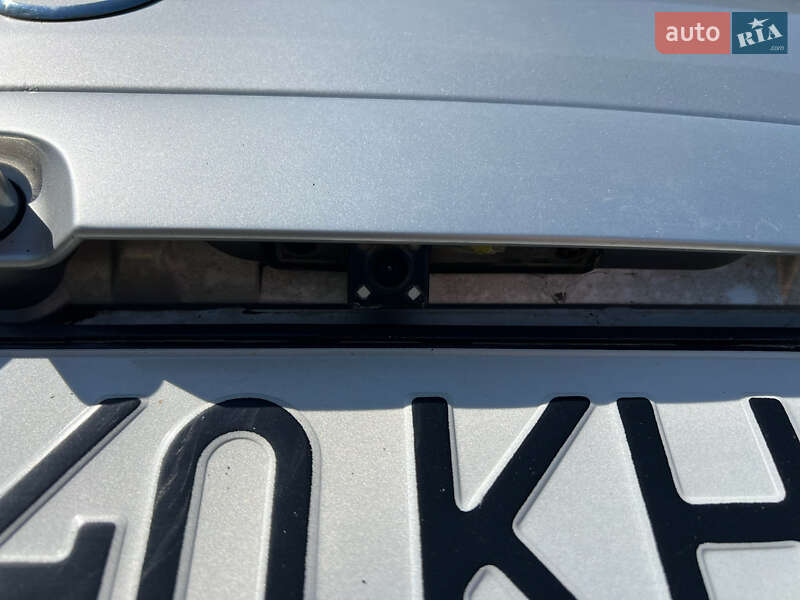 Минивэн Opel Zafira 2001 в Синельниково фото 37 Минивэн Opel Zafira 2001 в Синельниково