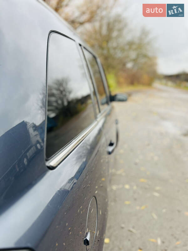 Минивэн Opel Zafira 2006 в Луцке фото 8 Минивэн Opel Zafira 2006 в Луцке