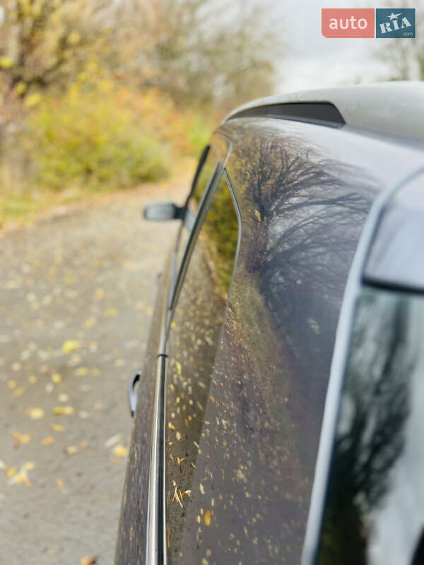 Минивэн Opel Zafira 2006 в Луцке фото 10 Минивэн Opel Zafira 2006 в Луцке