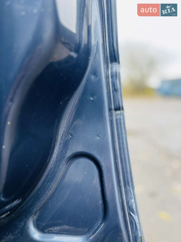 Минивэн Opel Zafira 2006 в Луцке фото 21 Минивэн Opel Zafira 2006 в Луцке