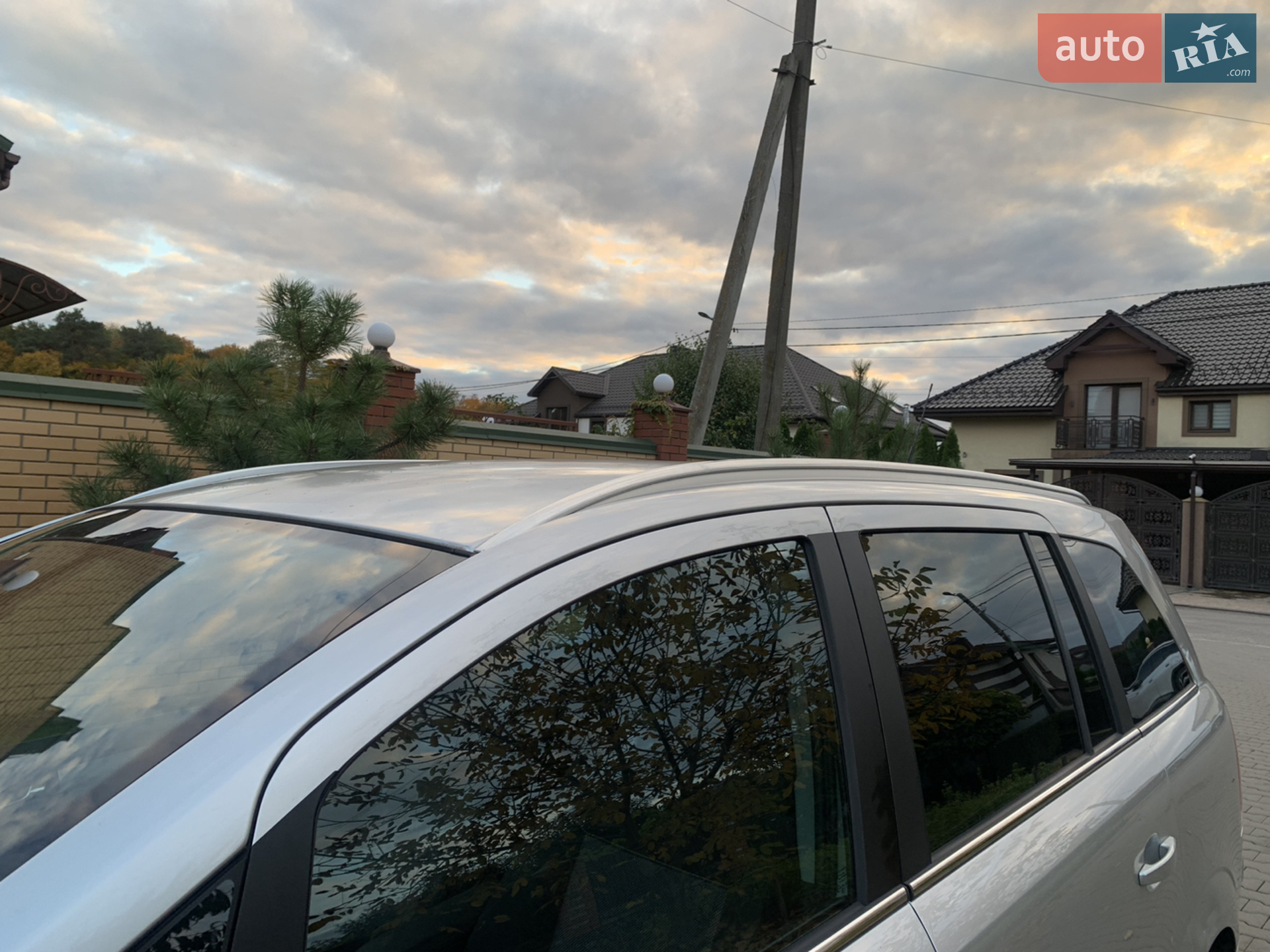 2011 Opel Zafira - мініатюра 71