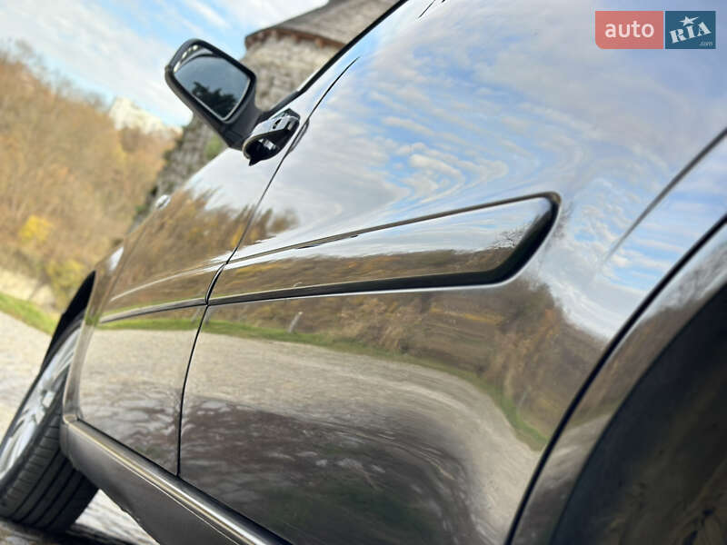 Минивэн Opel Zafira 2009 в Каменец-Подольском