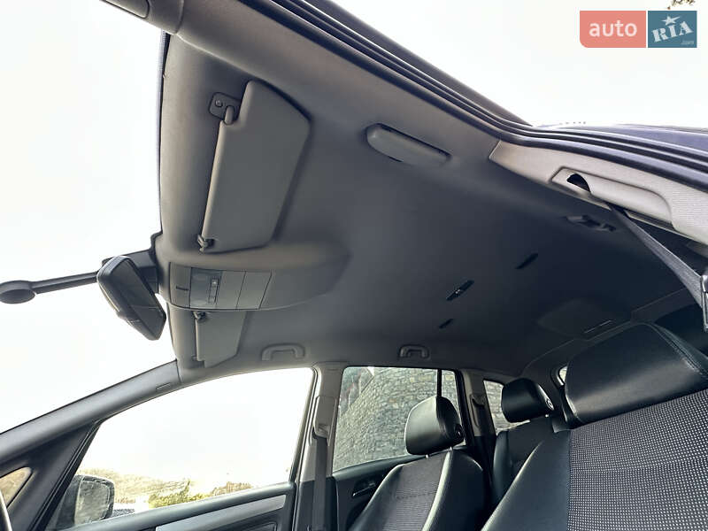 Минивэн Opel Zafira 2009 в Каменец-Подольском