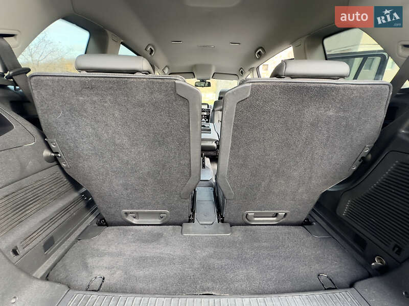 Минивэн Opel Zafira 2009 в Каменец-Подольском