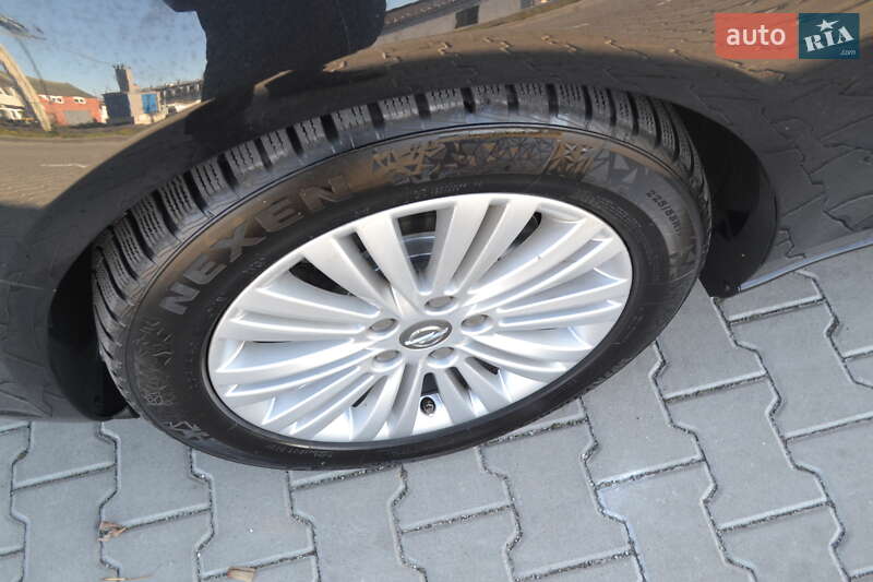 Мінівен Opel Zafira 2016 в Вінниці