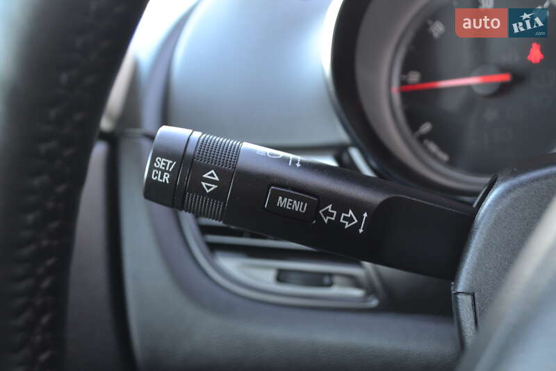 Мінівен Opel Zafira 2016 в Вінниці