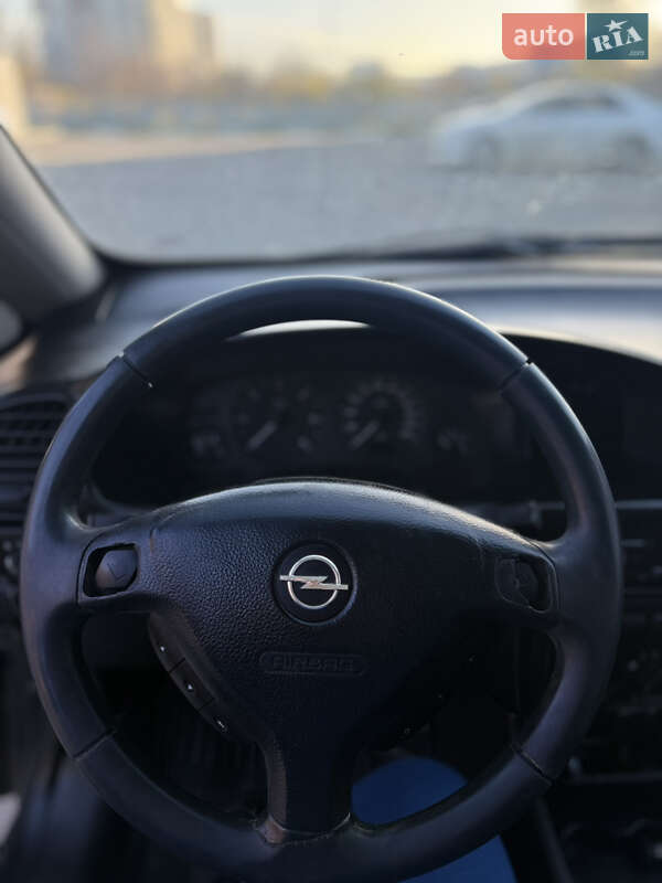 Минивэн Opel Zafira 2002 в Виннице фото 10 Минивэн Opel Zafira 2002 в Виннице