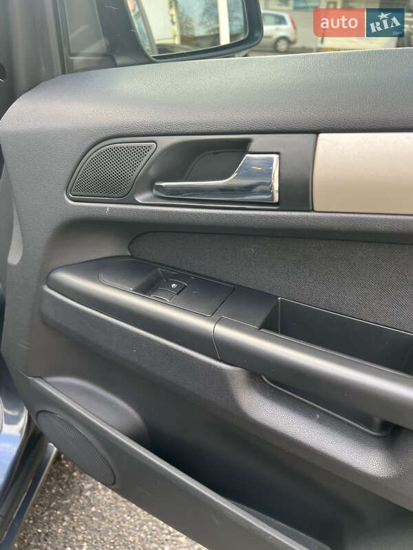 Минивэн Opel Zafira 2008 в Одессе фото 34 Минивэн Opel Zafira 2008 в Одессе