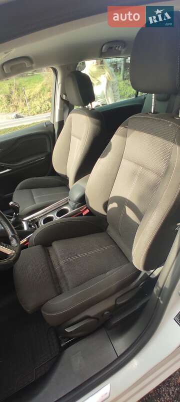 Микровэн Opel Zafira 2013 в Дрогобыче фото 9 Микровэн Opel Zafira 2013 в Дрогобыче