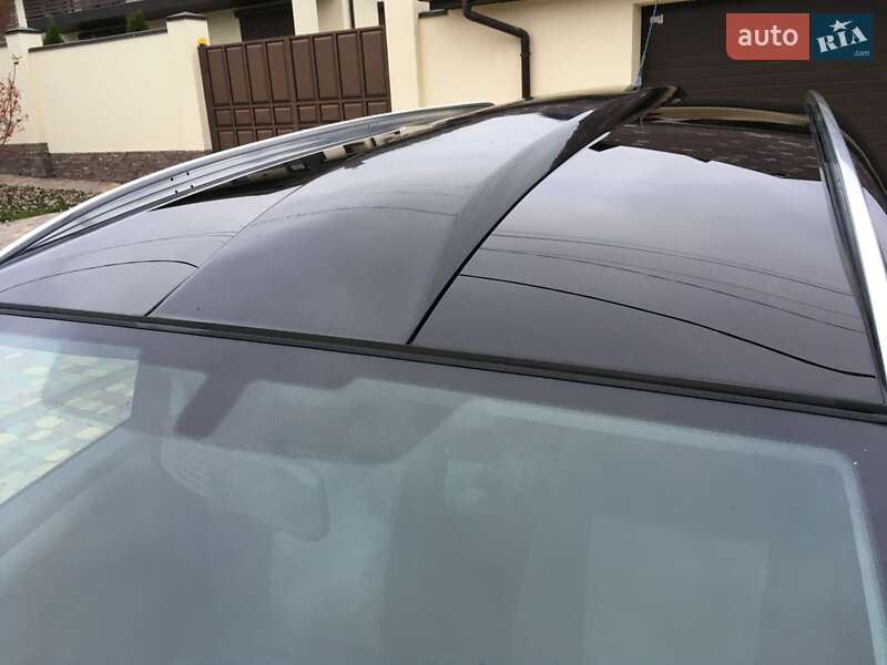 Минивэн Opel Zafira 2009 в Харькове