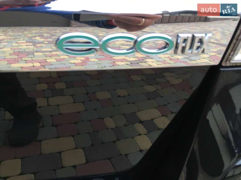 Минивэн Opel Zafira 2009 в Харькове