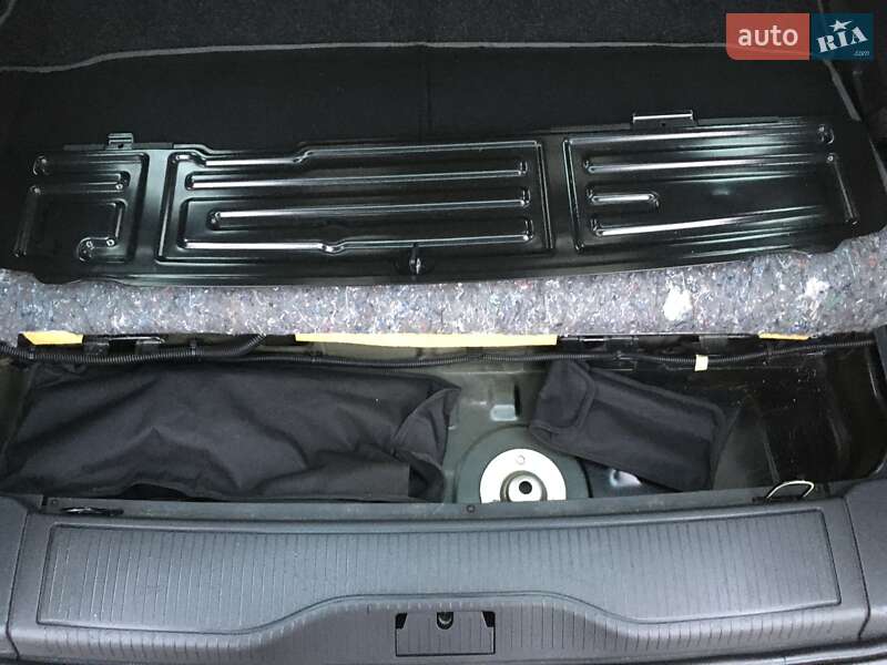 Минивэн Opel Zafira 2009 в Харькове