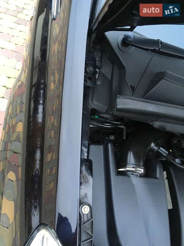 Минивэн Opel Zafira 2009 в Харькове