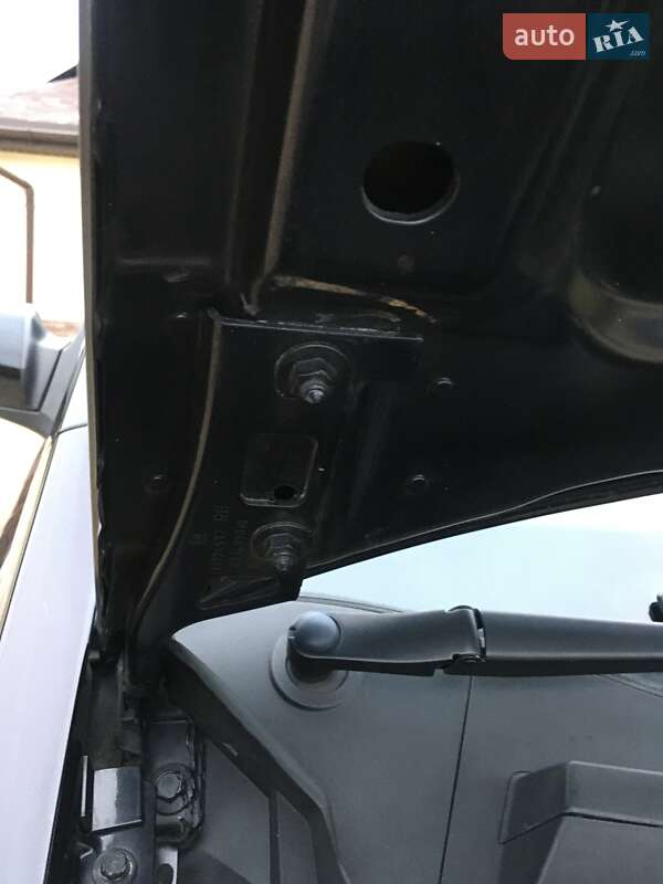 Минивэн Opel Zafira 2009 в Харькове