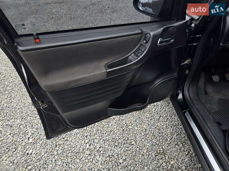 Минивэн Opel Zafira 2003 в Тернополе фото 23 Минивэн Opel Zafira 2003 в Тернополе