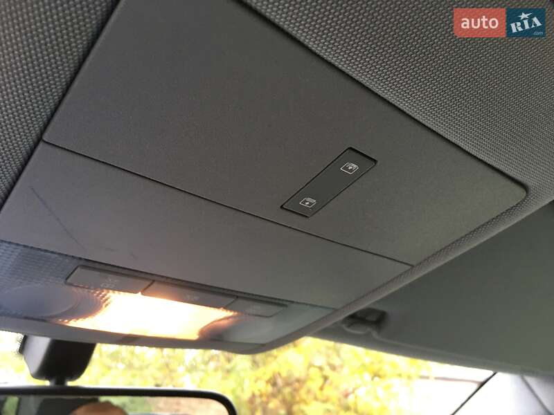 Минивэн Opel Zafira 2009 в Харькове