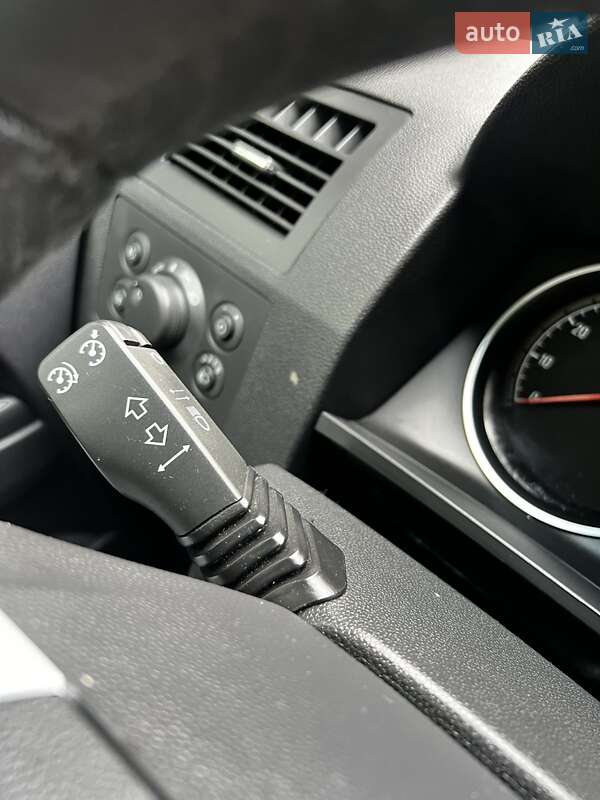 Минивэн Opel Zafira 2010 в Белой Церкви фото 10 Минивэн Opel Zafira 2010 в Белой Церкви