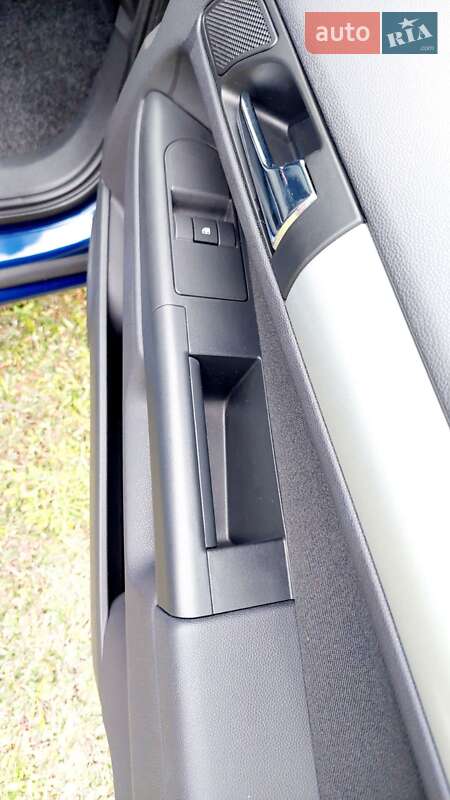 Минивэн Opel Zafira 2009 в Ровно фото 12 Минивэн Opel Zafira 2009 в Ровно