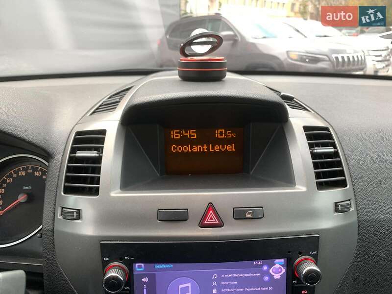 Минивэн Opel Zafira 2005 в Виннице фото 33 Минивэн Opel Zafira 2005 в Виннице