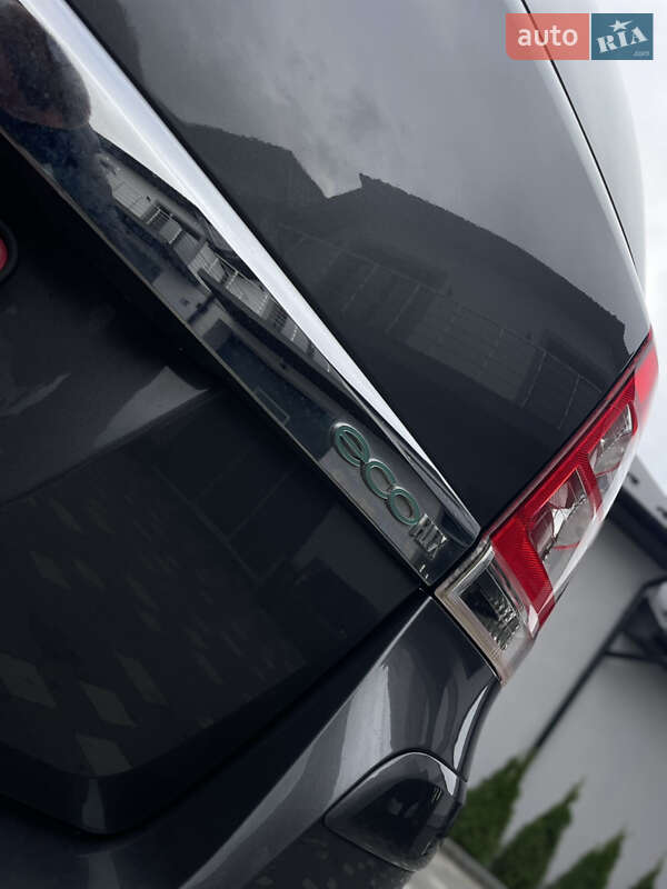 Мінівен Opel Zafira 2011 в Дрогобичі