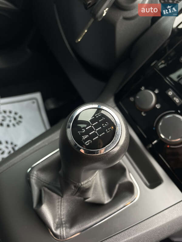 Мінівен Opel Zafira 2011 в Дрогобичі