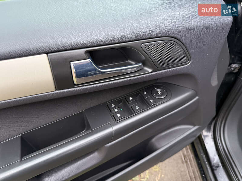 Мінівен Opel Zafira 2008 в Білій Церкві