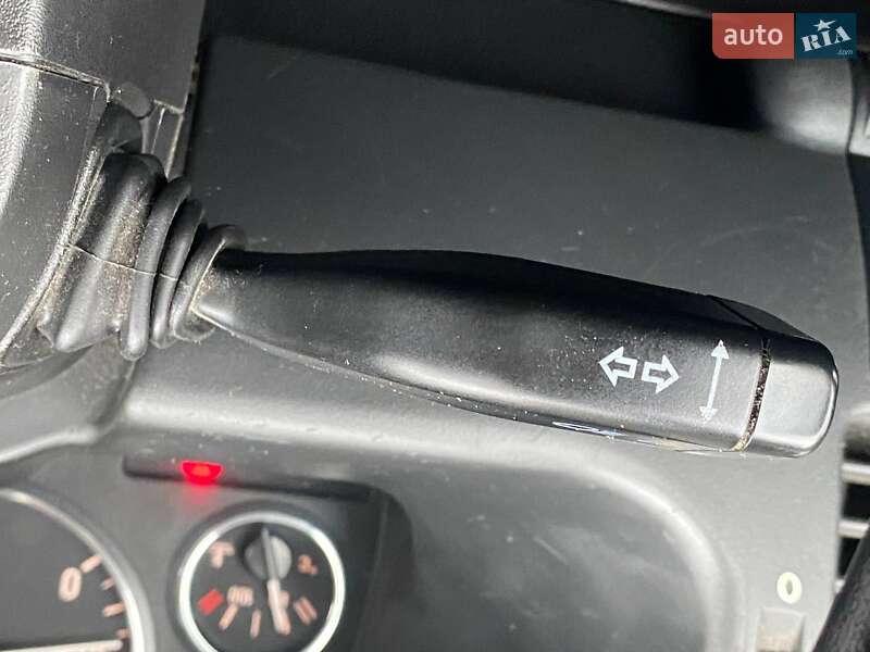 Мінівен Opel Zafira 2005 в Києві