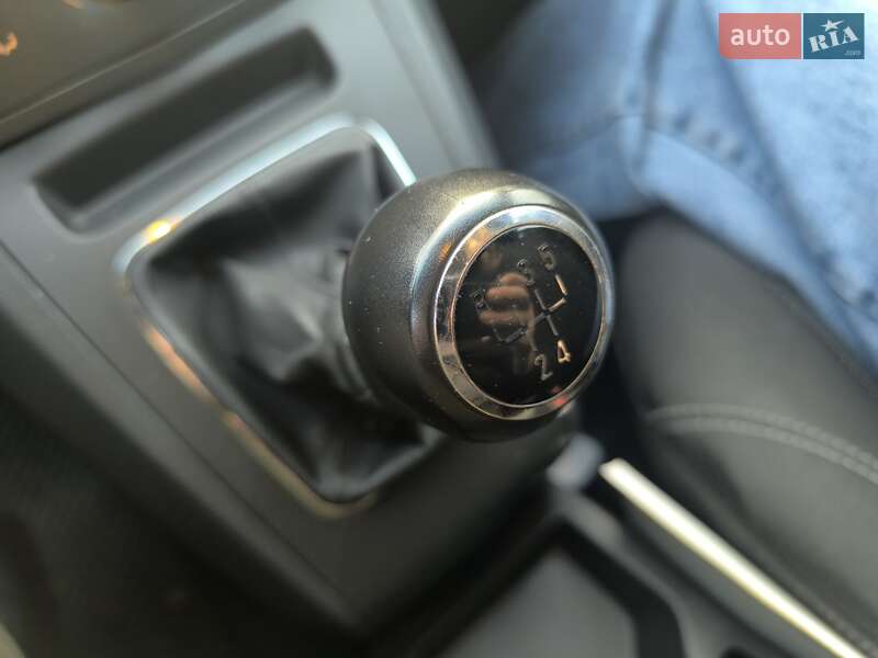 Минивэн Opel Zafira 2007 в Красилове фото 17 Минивэн Opel Zafira 2007 в Красилове