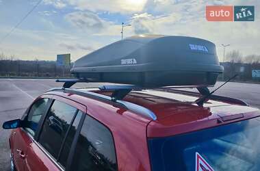 Минивэн Opel Zafira 2006 в Ровно