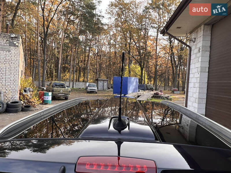 Мінівен Opel Zafira 2008 в Луцьку